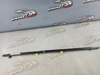 Молдинг на дверь задний левый Subaru Forester 2003