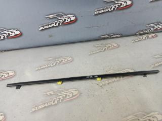 Молдинг на дверь задний левый Subaru Forester 2005