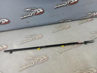 Молдинг на дверь задний левый Subaru Forester 2005