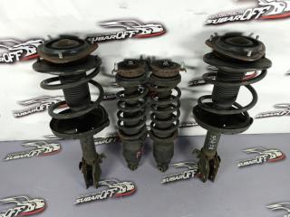 Стойка подвески Outback 2007 BP9 EJ253