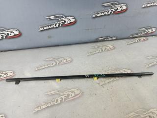 Молдинг на дверь задний левый Subaru Forester 2005