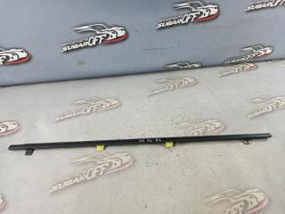 Молдинг на дверь задний левый Subaru Forester 2005