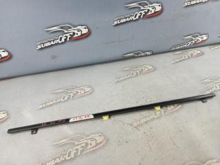 Молдинг на дверь задний правый Subaru Forester 2006