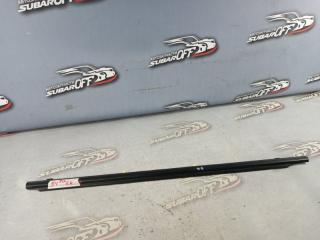 Молдинг на дверь задний правый Subaru Forester 2004