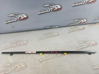 Молдинг на дверь задний правый Subaru Forester 2006