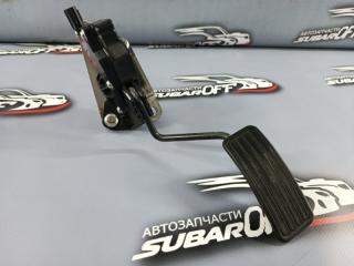 Педаль газа Subaru Outback 2007 контрактная Педаль газа Subaru Outback 2007