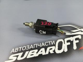 Запчасть датчик педали тормоза Subaru Forester 2008