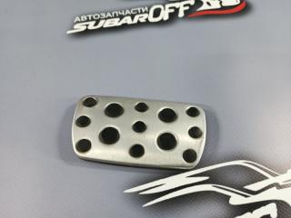 Накладка на педаль Subaru Legacy 2007