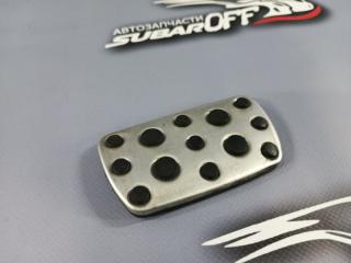 Накладка на педаль Subaru Legacy 2004