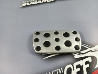 Накладка на педаль Subaru Impreza XV 2010