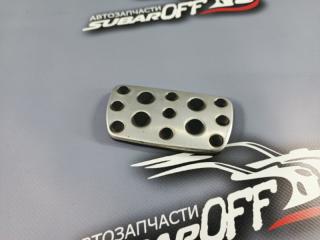 Накладка на педаль Subaru Outback 2005