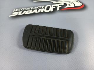 Накладка на педаль Subaru Legacy 2007