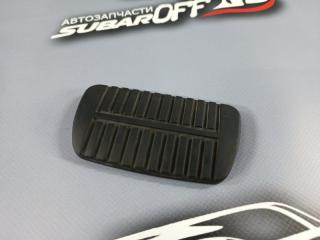 Накладка на педаль Subaru Outback 2007
