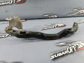 Планка под фару передняя левая Subaru Outback 2004