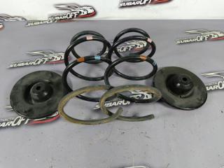 Пружина подвески передняя Subaru Impreza 2013