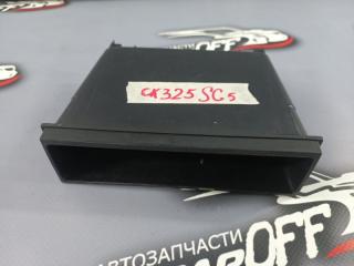 Запчасть бардачок Subaru Forester 2006