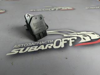 Датчик массового расхода воздуха Subaru Legacy 2005 контрактная Датчик массового расхода воздуха Subaru Legacy 2005