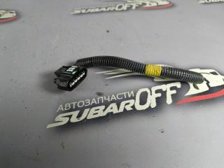 Разъем Subaru Forester 2002