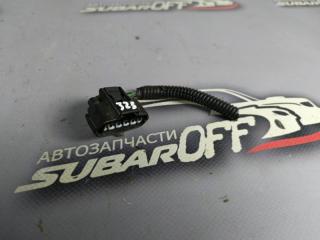 Разъем Subaru Forester 2006