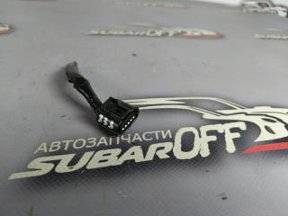 Разъем Subaru Levorg 2016