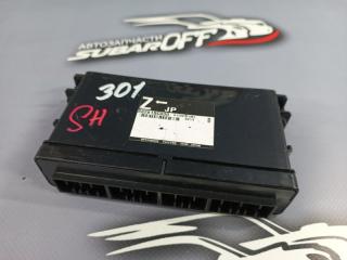 Блок комфорта Subaru Forester 2008