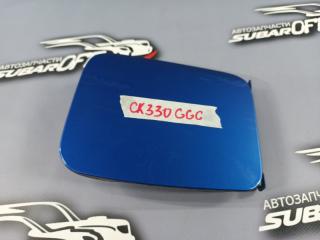 Лючок топливного бака Subaru Impreza 2006 контрактная Лючок топливного бака Subaru Impreza 2006