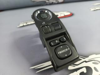 Блок управления зеркалами Subaru Forester 2008
