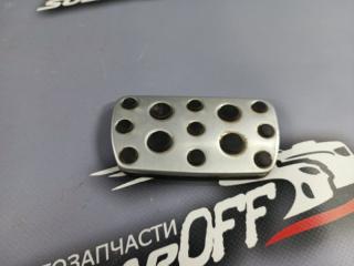 Накладка на педаль Subaru Levorg 2016