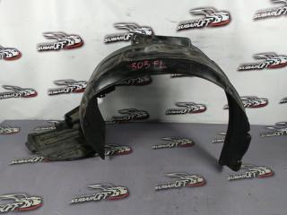 Подкрылок передний левый Subaru Legacy 2002
