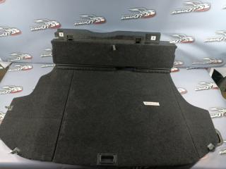 Обшивка багажника Subaru Forester 2006 контрактная Обшивка багажника Subaru Forester 2006