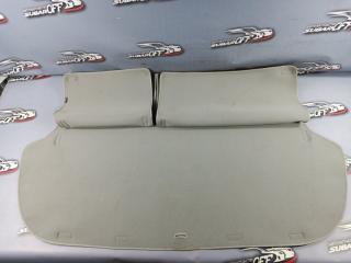 Коврик багажника Subaru Forester 2008