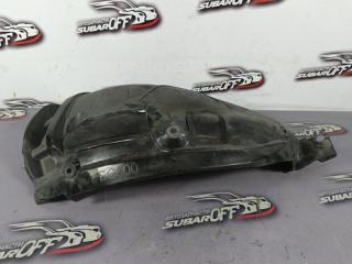 Подкрылок задний правый Subaru Forester 2008