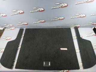 Обшивка багажника Subaru Legacy 2008 контрактная Обшивка багажника Subaru Legacy 2008