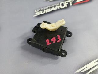 Привод заслонок отопителя Subaru Impreza 2006