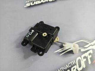 Привод заслонок отопителя Subaru Impreza 2006