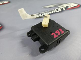 Привод заслонок отопителя Impreza 2006 GGA EJ205