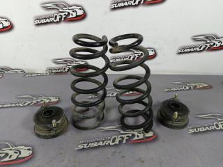 Пружина подвески задняя Subaru Outback 2005
