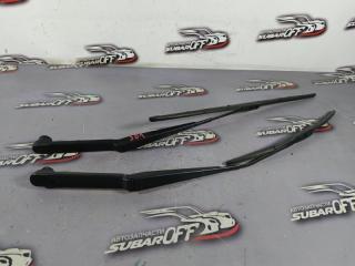 Дворник лобового стекла передний Subaru Forester 2008