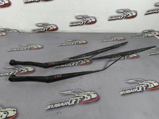 Дворник лобового стекла передний Subaru Impreza 2006