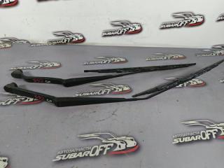 Дворник лобового стекла передний Subaru Impreza XV 2011