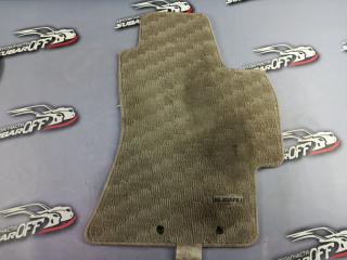 Коврик Impreza 2001 GG9 EJ204