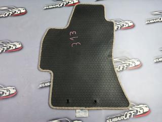 Коврик Impreza 2001 GG9 EJ204
