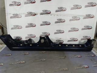 Порог кузова правый Subaru Forester 2005