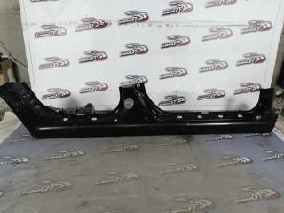 Порог кузова правый Subaru Forester 2006