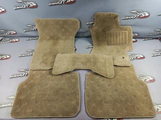 Коврик Subaru Outback 2004