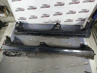 Порог кузова Subaru Legacy 2007