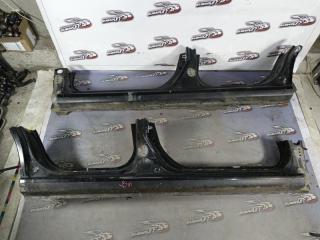 Порог кузова Subaru Impreza 2003