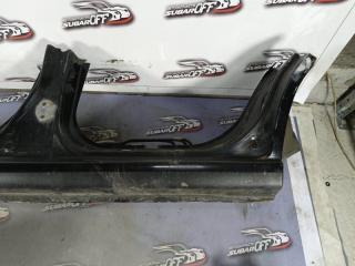 Порог кузова Impreza 2003 GG2 EJ152