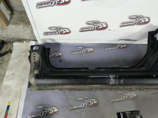 Порог кузова Impreza 2003 GG2 EJ152