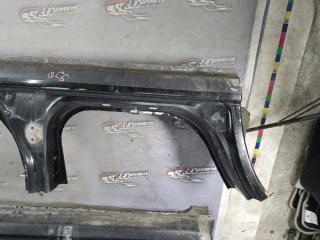 Порог кузова Impreza 2003 GG2 EJ152
